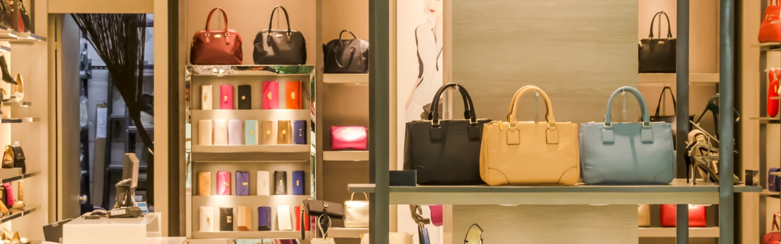 Best Shopping in San Francisco