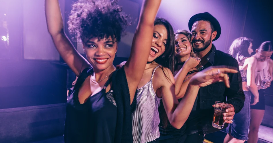 13 Best Nightclubs in San Francisco