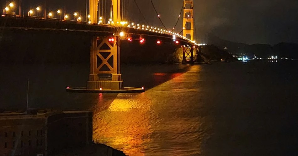 10 Stunning Parks You Can't Miss in San Francisco