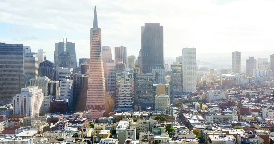 10 Stunning Parks You Can't Miss in San Francisco