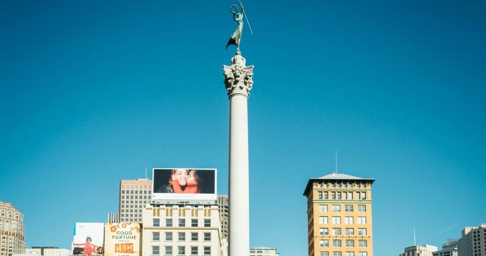 10 Best Places to Go Shopping in San Francisco