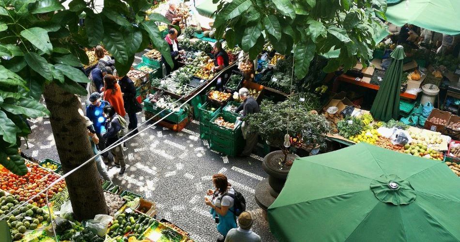 10 Best Places to Go Shopping in San Francisco