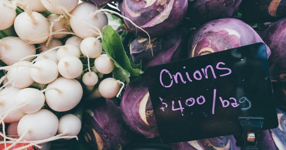 10 Best Places to Go Shopping in San Francisco
