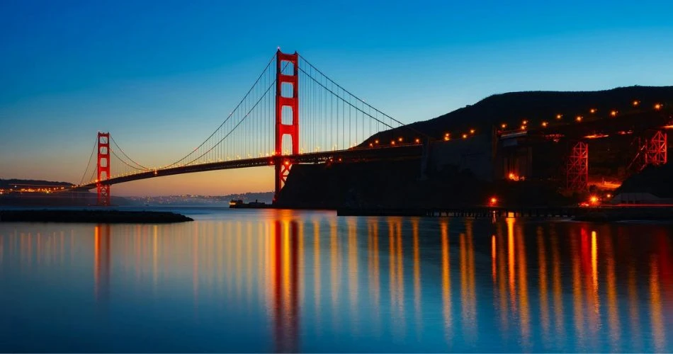 Captivating San Francisco: 9 Places That Will Leave You in Awe