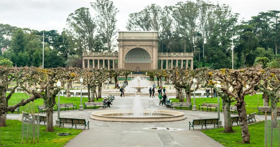 Captivating San Francisco: 9 Places That Will Leave You in Awe