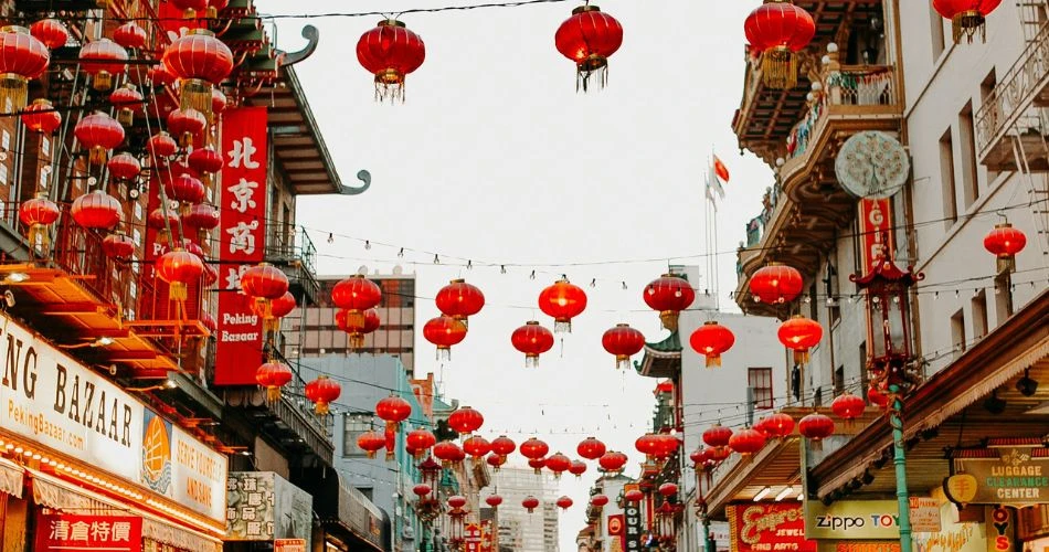 Captivating San Francisco: 9 Places That Will Leave You in Awe