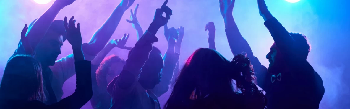 Best Dance Club in San Francisco