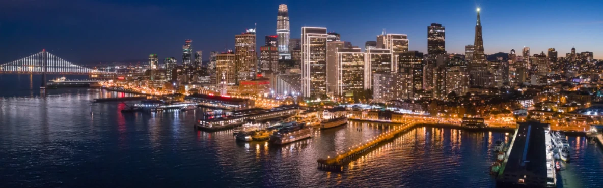 A Complete History of the Golden Gate Bridge