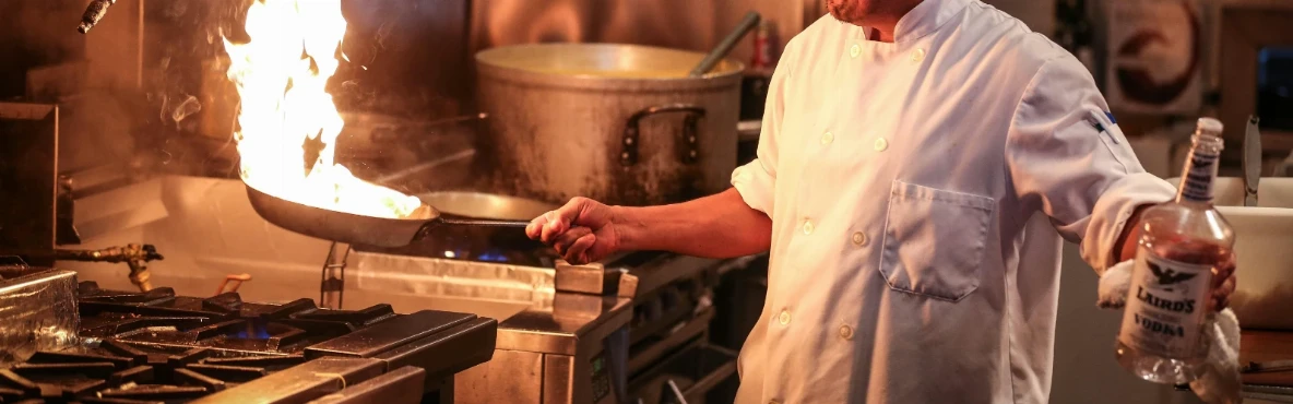 Best Restaurants Near Moscone Center