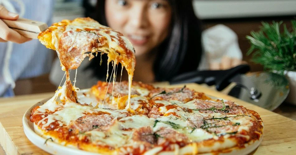 The Ultimate Food and Drink Guide near the Moscone Center