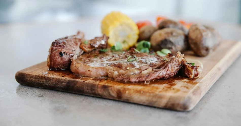 The Ultimate Food and Drink Guide near the Moscone Center