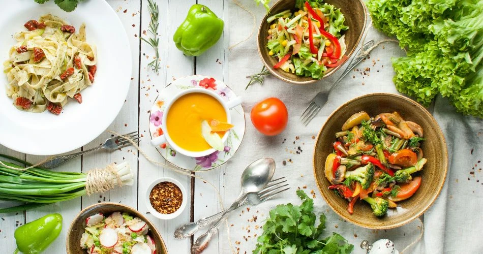 The Ultimate Food and Drink Guide near the Moscone Center