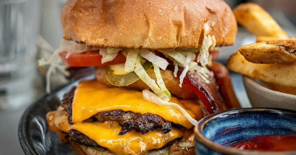 The Ultimate Food and Drink Guide near the Moscone Center