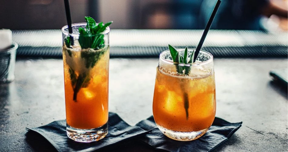 The Ultimate Food and Drink Guide near the Moscone Center