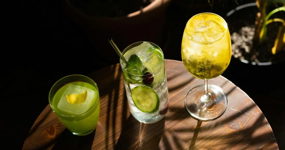 The Ultimate Food and Drink Guide near the Moscone Center