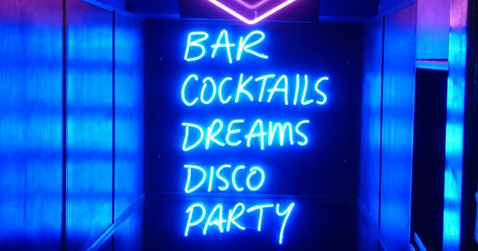 The Ultimate Food and Drink Guide near the Moscone Center