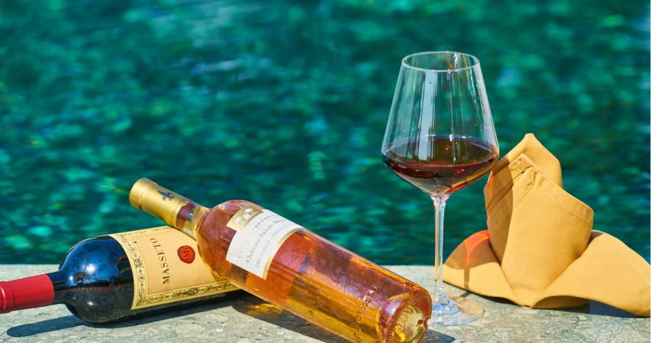 The Ultimate Food and Drink Guide near the Moscone Center