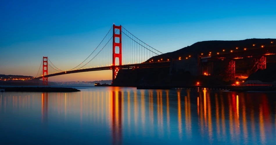 A Complete History of the Golden Gate Bridge