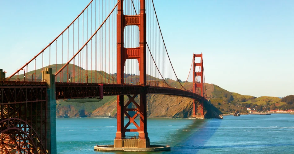 A Complete History of the Golden Gate Bridge