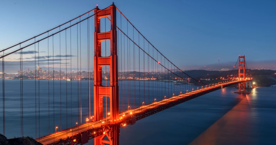 A Complete History of the Golden Gate Bridge