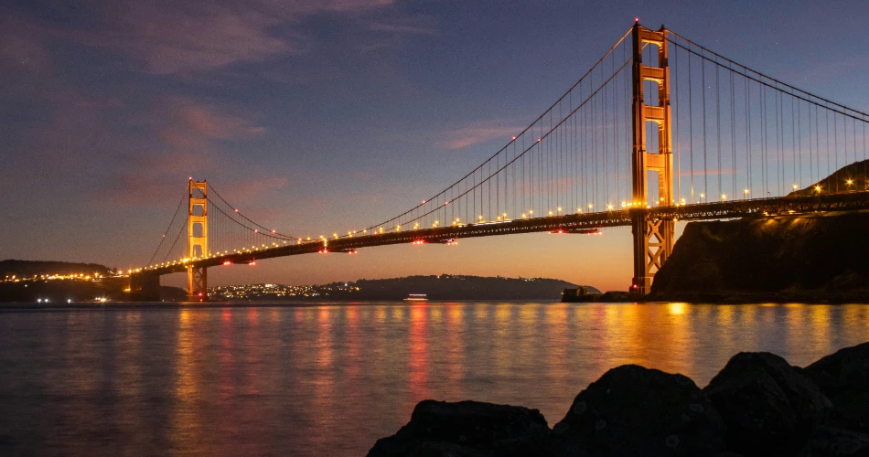 A Complete History of the Golden Gate Bridge