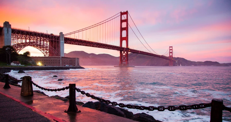 A Complete History of the Golden Gate Bridge