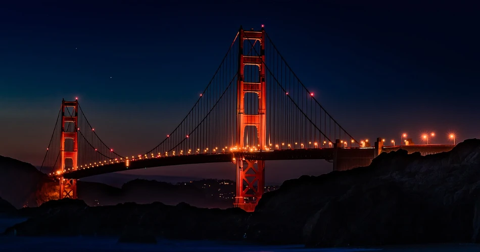 A Complete History of the Golden Gate Bridge