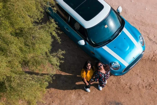 Beyond the City Limits: Epic Road Trips from San Francisco