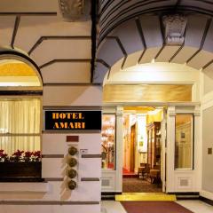 Hotel Beresford